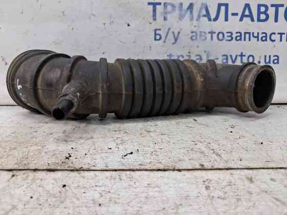Патрубок воздушного фильтра Mitsubishi Pajero Sport 1996-2008 MR571058 (Арт. 60066) Київ
