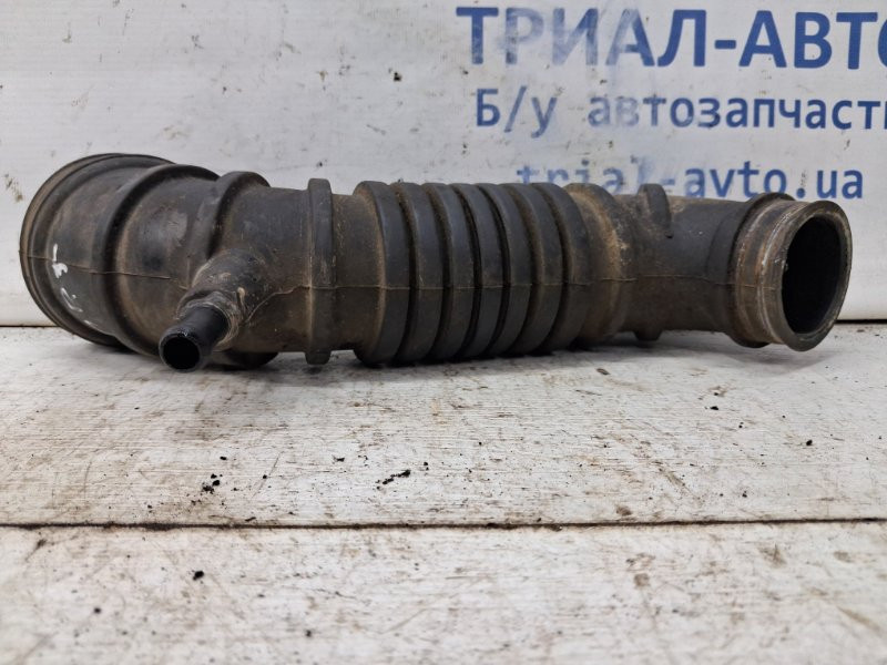 Патрубок воздушного фильтра Mitsubishi Pajero Sport 1996-2008 MR571058 (Арт. 60066) Киев - изображение 2