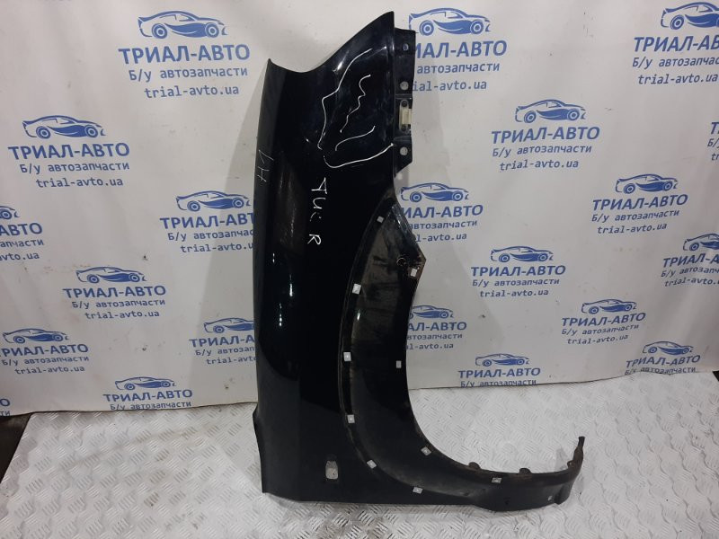Крыло переднее правое Hyundai Tucson 2004-2009 663212e130 (Арт. 27501) Київ - зображення 1