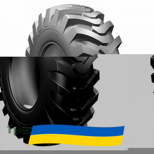 16.9 R24 Petlas IND25 152A8 Індустріальна шина Київ - зображення 1