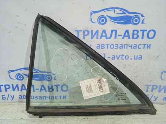 Стекло двери задней левой (форточка) Toyota Camry 2006-2011 6812433060 (Арт. 1400) Київ