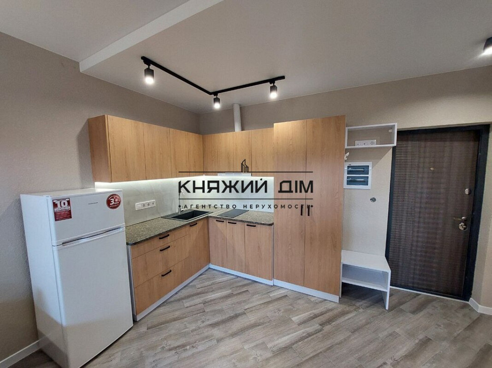 Оренда 1-но к. квартири м. Сирець. № 11203044 Київ - зображення 8