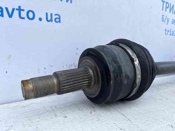 Привод передний левый Jeep Compass MP 2.4 БЕНЗИН EDE 2016 (б/у) Киев