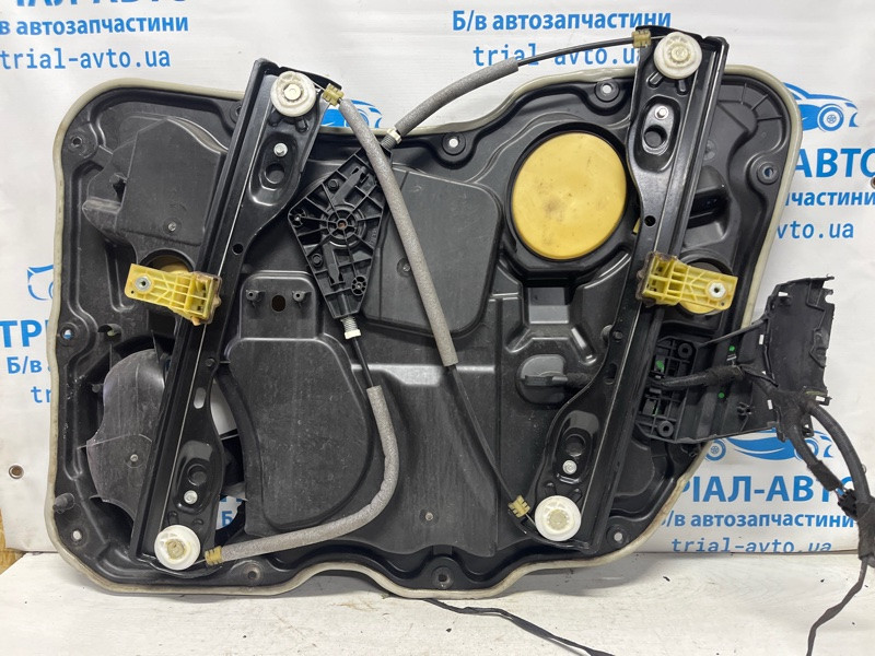 Стеклоподъемник передний левый Jeep Cherokee 2013-2019 68227255AA (Арт. 75431) Київ - зображення 2