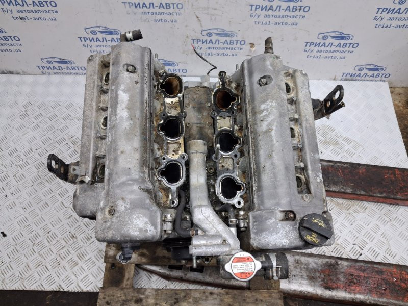 Двигатель Suzuki Grand Vitara 2005-2016 H27A (Арт. 68163) Киев - изображение 2