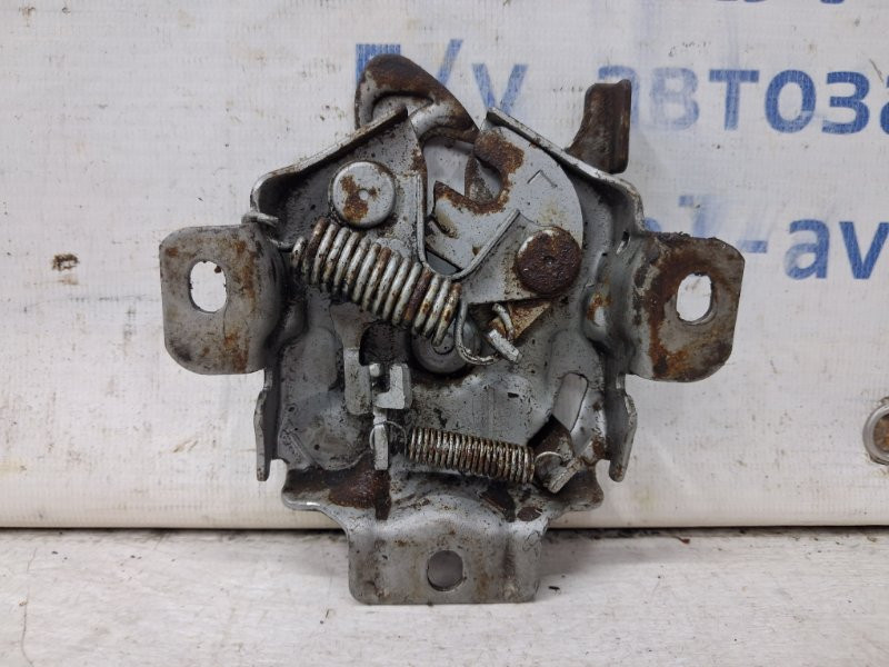 Замок капота Suzuki SX4 1 2.0 БЕНЗИН J20A 2006 (б/у) Киев - изображение 2
