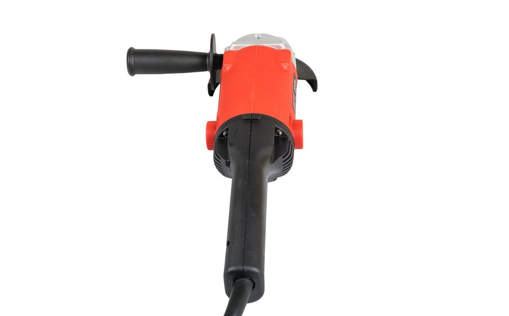 Машина углошлифовальная MPT ECO 125 мм 1200 Вт 8500 об/мин MAG5-ECO Харків - зображення 5