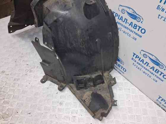 Подкрылок передний левый Nissan Qashqai 2013-2022 638434EA0A (Арт. 77478) Киев