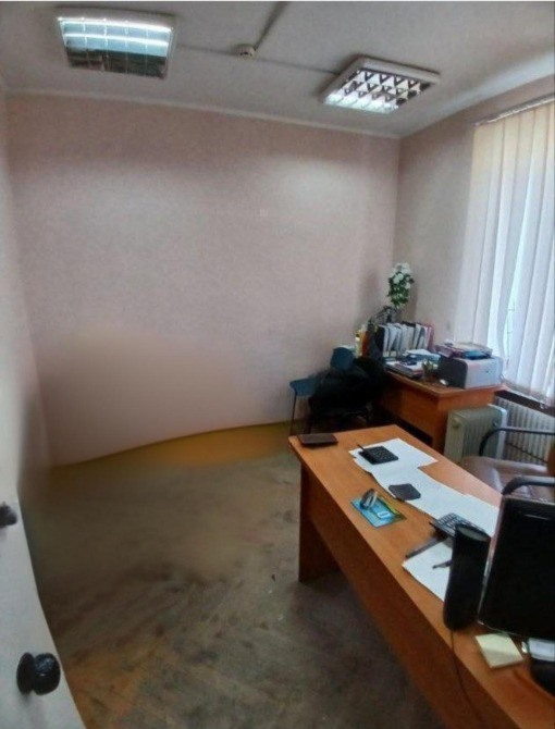 Аренда 2 комн офиса Правда Воронцова 31 кв.м. Дніпро - зображення 4