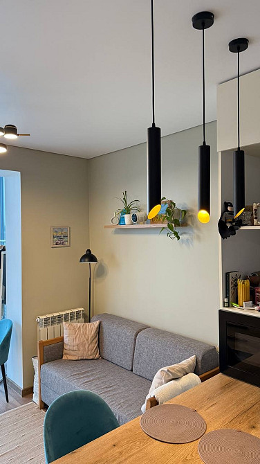 Здам в оренду 1 кімн квартиру Рівне - зображення 9