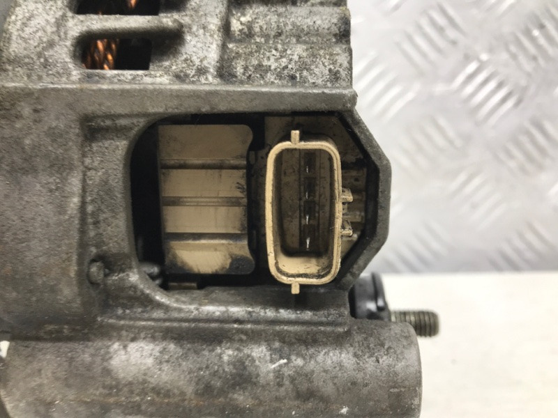 Генератор Mitsubishi ASX 2010- 1800A431 (Арт. 35706) Київ - зображення 11