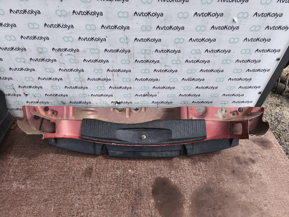 Панель кузова задняя Ford Fusion 2006-2012 Ковель - зображення 8