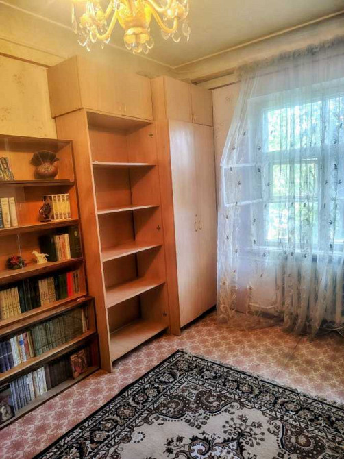 долгосрочная аренда 1-к квартира Киев, Днепровский, 7000 грн./мес. Киев - изображение 4