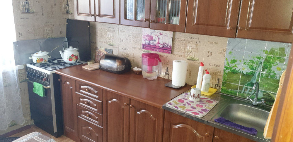 Кімната для хлопця вул.Деміївська Киев - изображение 1