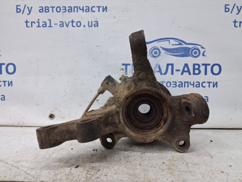 Кулак поворотный правый со ступицей Toyota Avensis 2002-2010 4321105051 (Арт. 63050) Київ - зображення 1