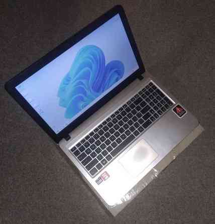 Ноутбук ASUS VivoBook X540YA Київ