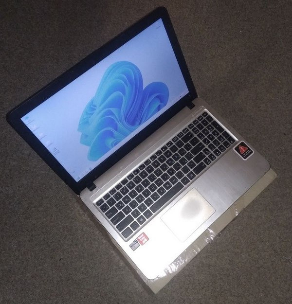 Ноутбук ASUS VivoBook X540YA Київ - зображення 1