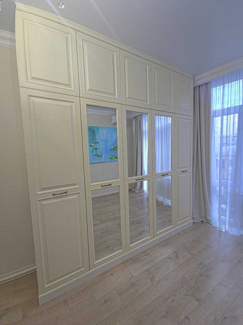 долгосрочная аренда 1-к квартира Киев, Шевченковский, 25000 грн./мес. Київ - зображення 8