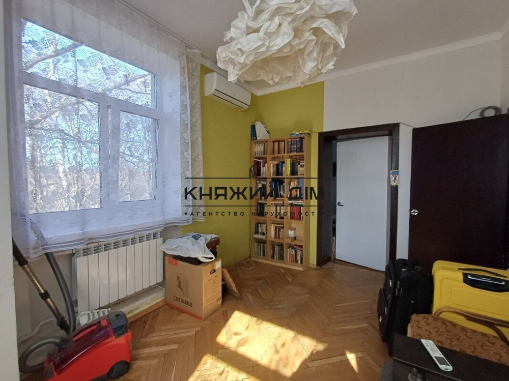 Без комісії! Продаж 4 кімнатної квартири на Теремках КОД 21147404 Киев - изображение 10