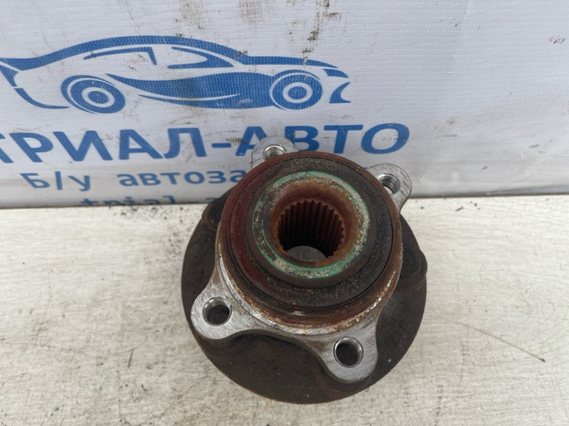 Ступица передняя Ford Fusion USA 2013-2020 DG9Z1104U (Арт. 73434) Київ - зображення 2