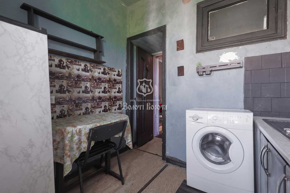 продажа 1-к квартира Киев, Дарницкий, 37000 $ Київ - зображення 8