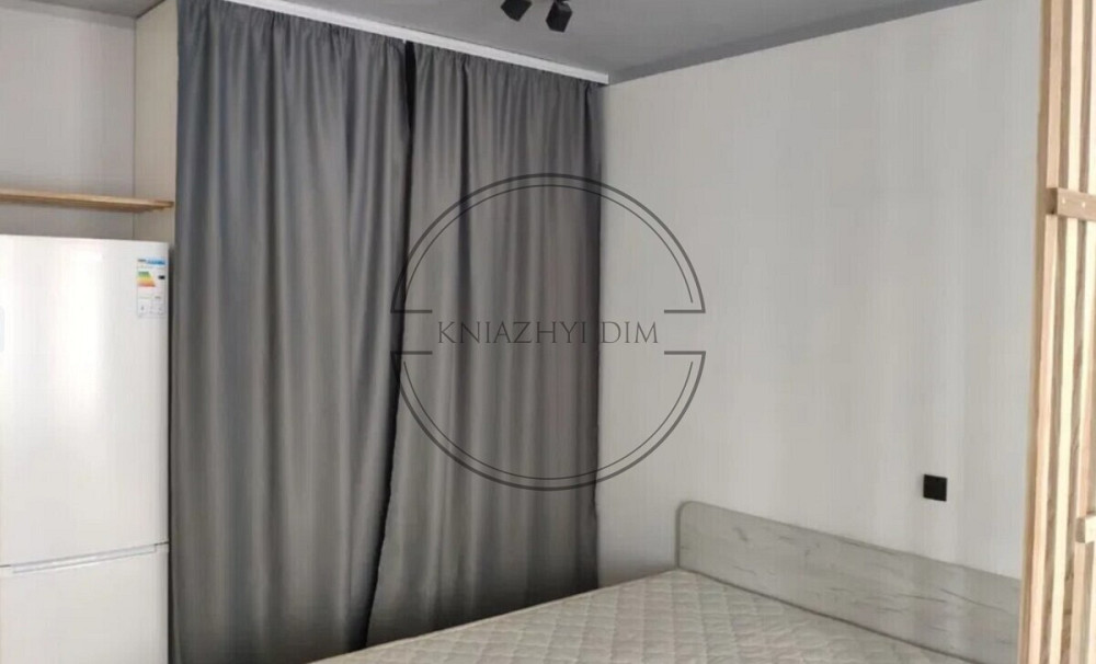 ОРЕНДА 1 кімнатна студія у ЖК Комфорт Таун вул.Березнева 12 код.11202351 Київ - зображення 3