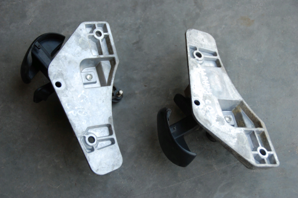 1679366 Механизм открытия замка DAF XF 106 Euro 6 Львов - изображение 4