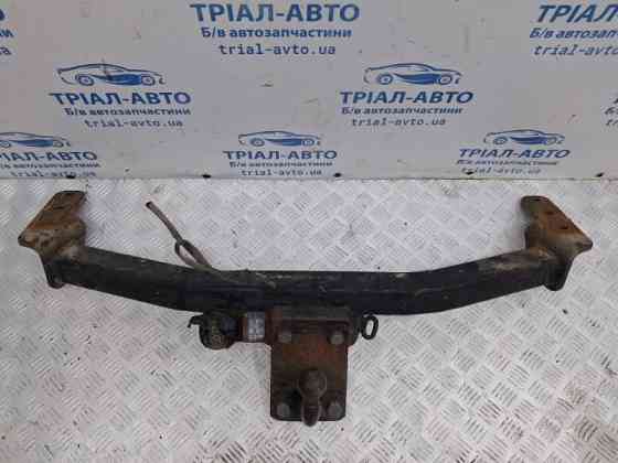Фаркоп Mitsubishi Pajero Sport K9 2.5 DIESEL 4D56 1996 (б/у) Киев