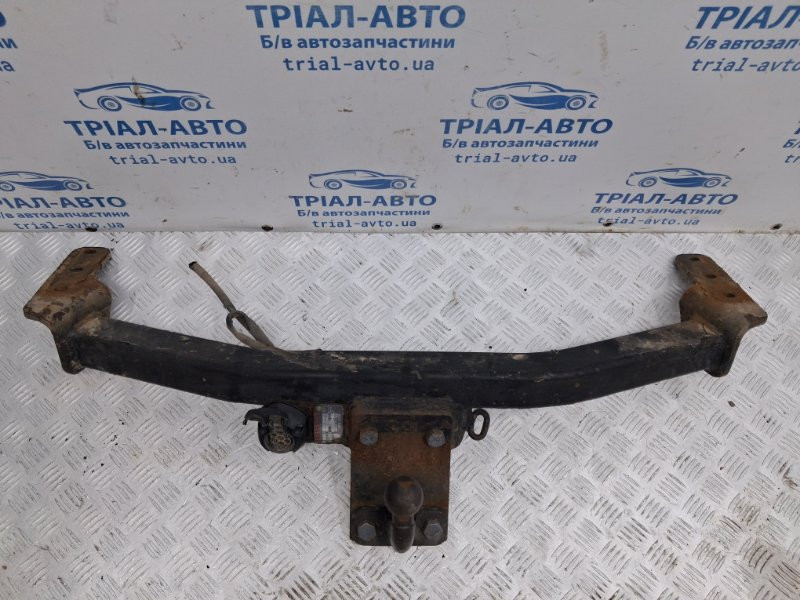 Фаркоп Mitsubishi Pajero Sport K9 2.5 DIESEL 4D56 1996 (б/у) Киев - изображение 2