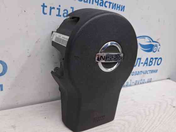 Подушка безопасности в руль Nissan Pathfinder 2004-2014 98510EB302 (Арт. 75647) Київ