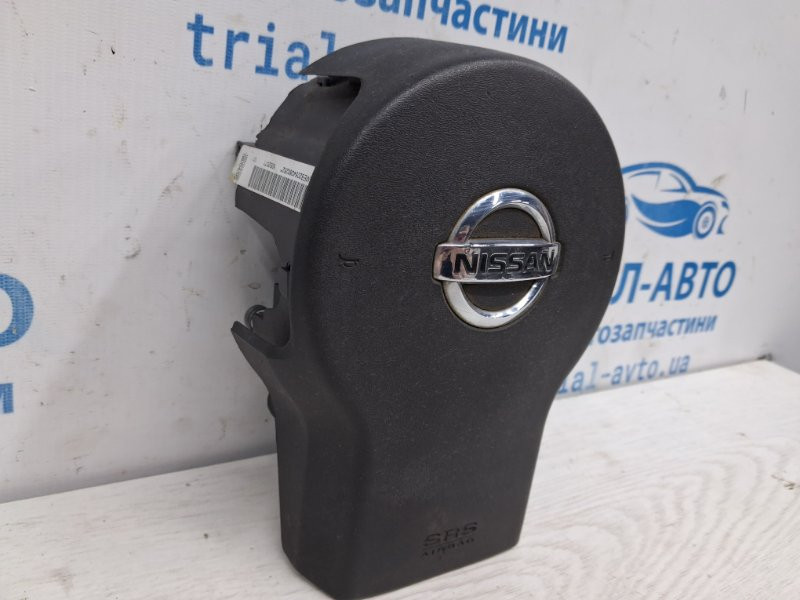 Подушка безопасности в руль Nissan Pathfinder 2004-2014 98510EB302 (Арт. 75647) Киев - изображение 5