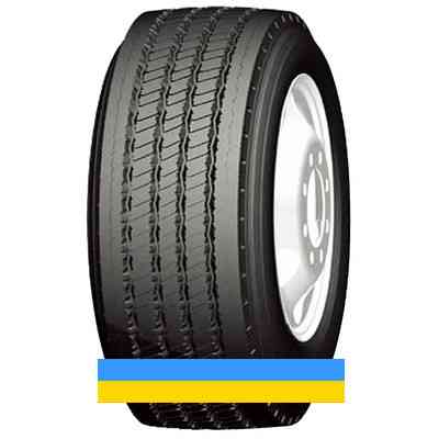 11 R22.5 Tracmax GRT936 146/143M Рульова шина Київ