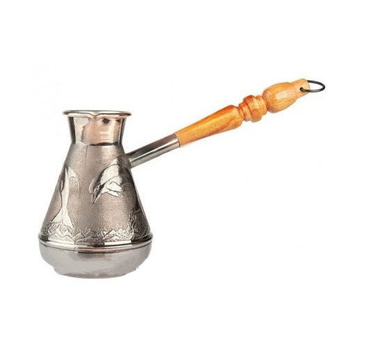 Турка Дельфін Д-400 400 мл Київ - зображення 1