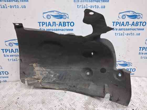 Подкрылок передний правый Renault Megane 3 1.5 DIESEL K9K 2008 (б/у) Київ