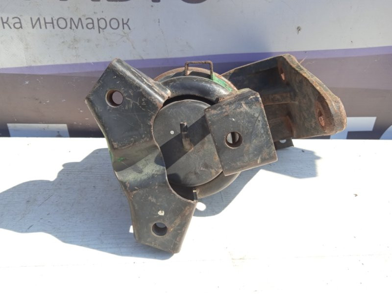 Подушка ДВС левая Hyundai Santa fe 2005-2012 219302B600 (Арт. 14252) Київ - зображення 2