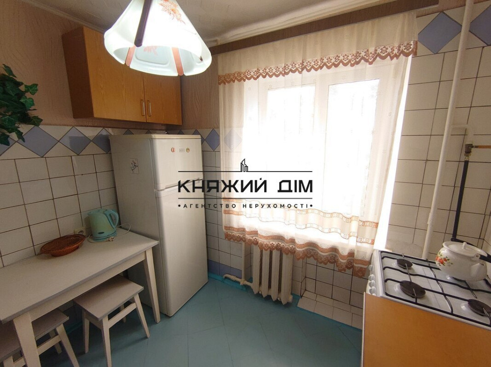 ПРОДАЖ (ДЕРЖ ПРОГРАМИ) Без КОМІСІІ 2к квартира м.Деміївська пр-кт Науки 24 код 21147550 Киев - изображение 11