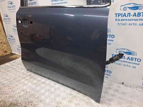 Дверь передняя правая Kia Sportage QL 1.7 DIESEL D4FD 2015 (б/у) Киев