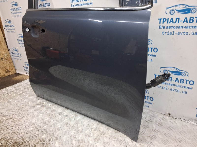 Дверь передняя правая Kia Sportage QL 1.7 DIESEL D4FD 2015 (б/у) Київ - зображення 3
