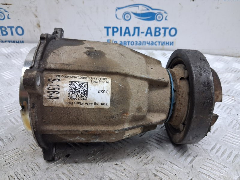 Муфта подключения заднего моста Ford Kuga 2011-2019 1946464 (Арт. 79389) Киев - изображение 4
