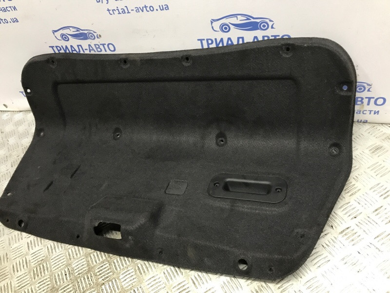 Обшивка крышки багажника Chevrolet Epica V250 2.0 X20D1 2006 (б/у) Київ - зображення 3