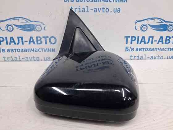 Зеркало левое Mitsubishi Pajero Sport 1996-2008 MR636394 (Арт. 79441) Київ