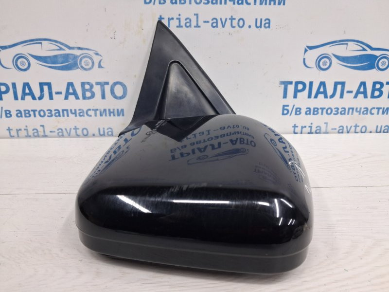 Зеркало левое Mitsubishi Pajero Sport 1996-2008 MR636394 (Арт. 79441) Київ - зображення 3