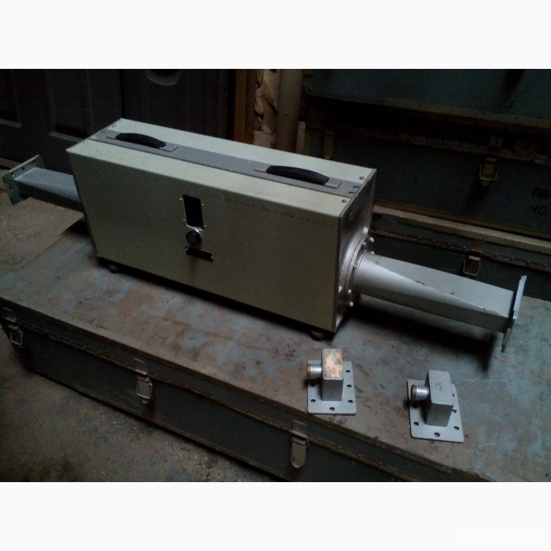 Атеньюаторы волноводные поляризационные Д3-29 - 3 шт Харків - зображення 4