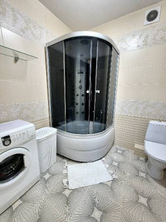 #Аренда 1к. кв. начало пр. Слобожанский ЖК #Созидатель Днепр - изображение 12