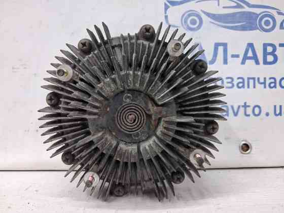 Вискомуфта Nissan Pathfinder R51 2.5 DIESEL YD25DDTI 2004 (б/у) Київ