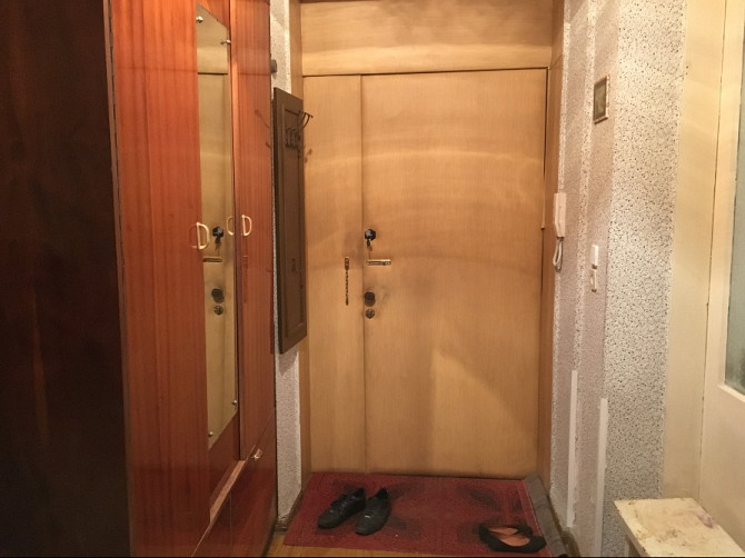 Повітряних Сил 16, 2х кімнатна квартира метро Вокзальна Київ - зображення 9