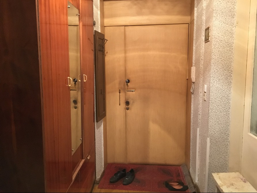 Повітряних Сил 16, 2х кімнатна квартира метро Вокзальна Киев - изображение 9