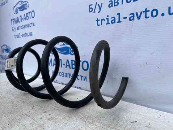 Пружина задняя Jeep Compass 2016-2020 68252567AB (Арт. 72495) Київ