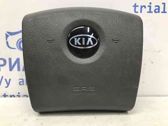 Подушка безопасности в руль Kia Sorento 2002-2011 569103E010CQ (Арт. 57870) Київ
