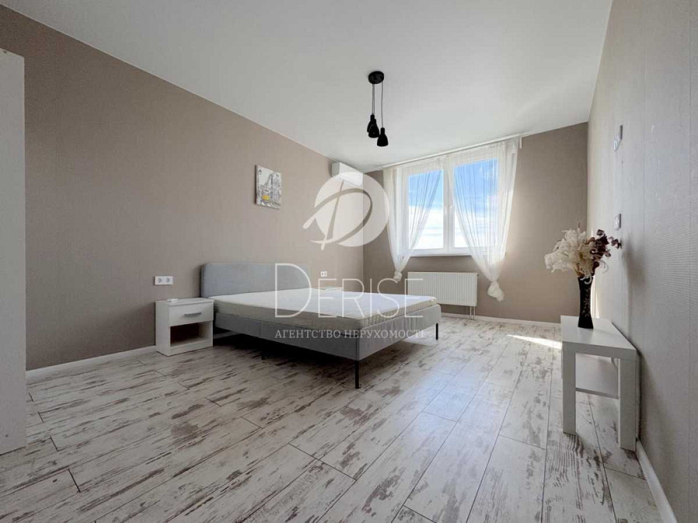 продажа 2-к квартира Киев, Голосеевский, 100000 $ Київ - зображення 2